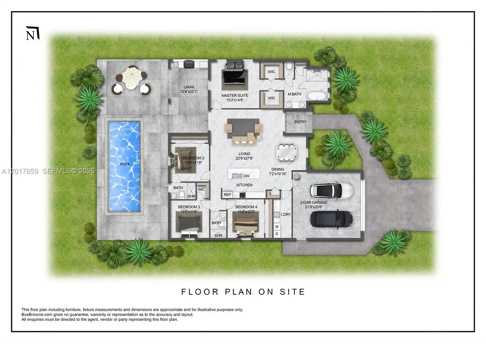 502 NE 5th PL, Cape Coral FL 33909 photo 2