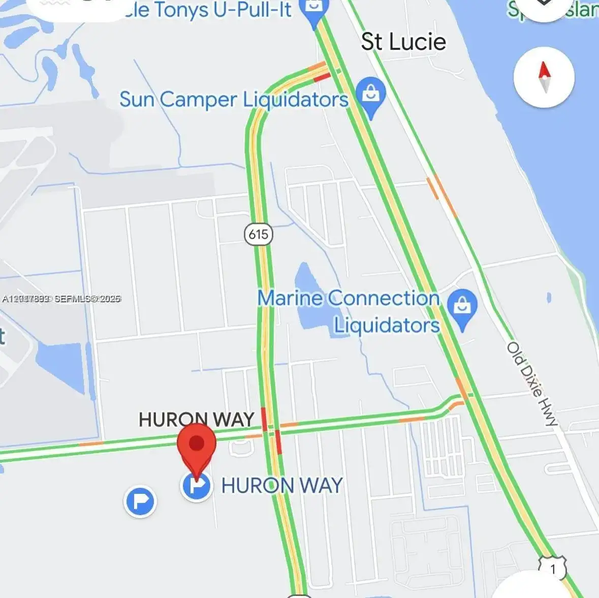 Huron Way Huron Way, Fort Pierce FL 34946 photo 5