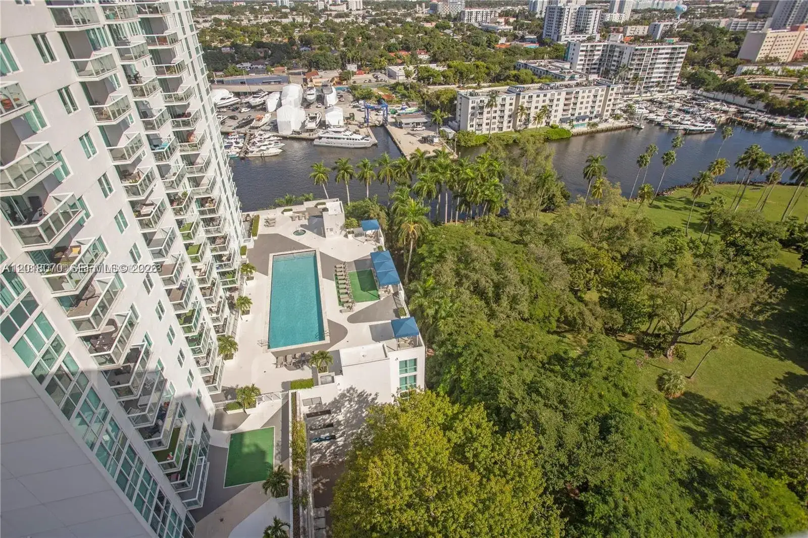 1861 NW S River Dr # 1502, Miami FL 33125 photo 2