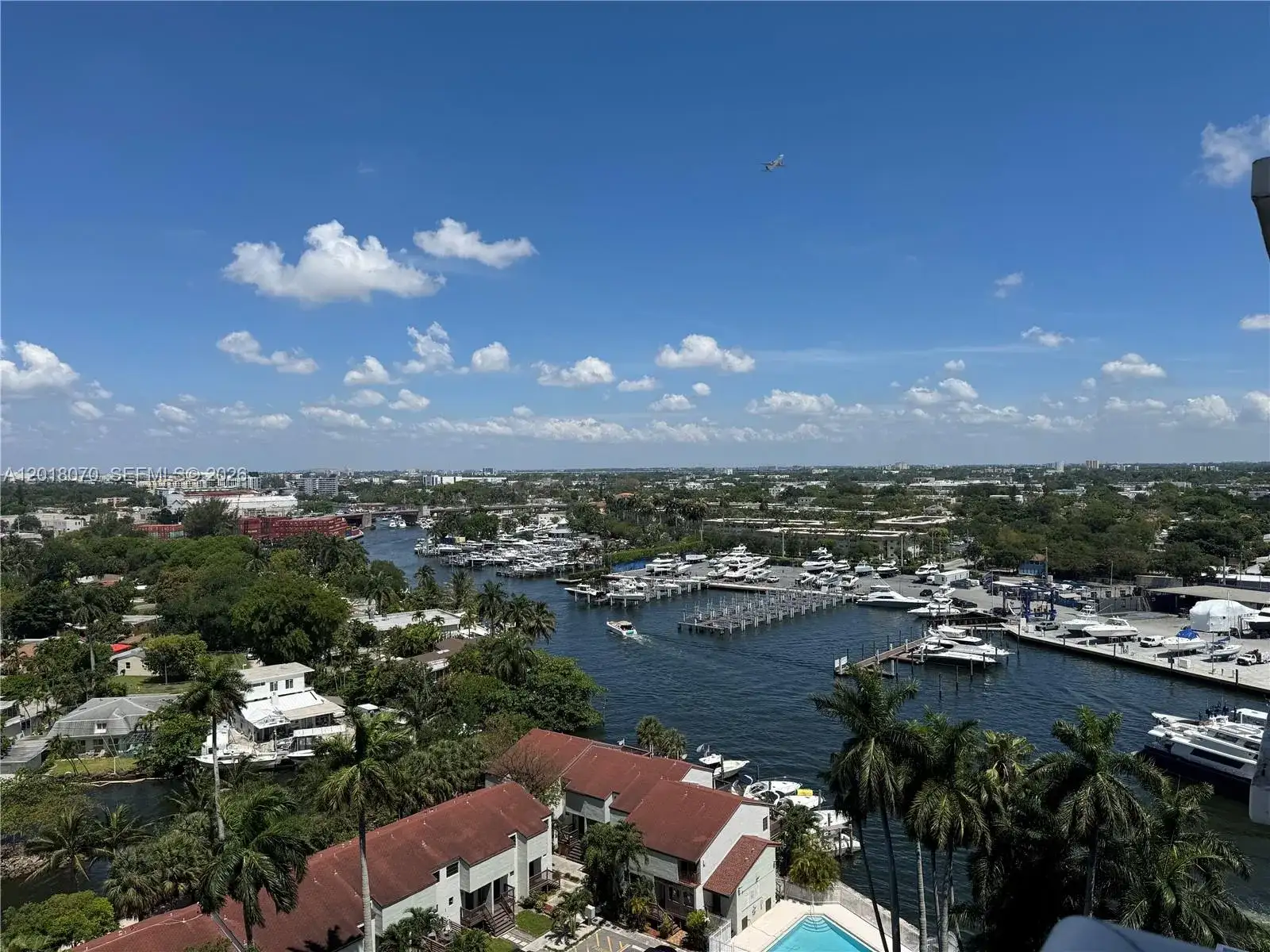1861 NW S River Dr # 1502, Miami FL 33125 photo 3