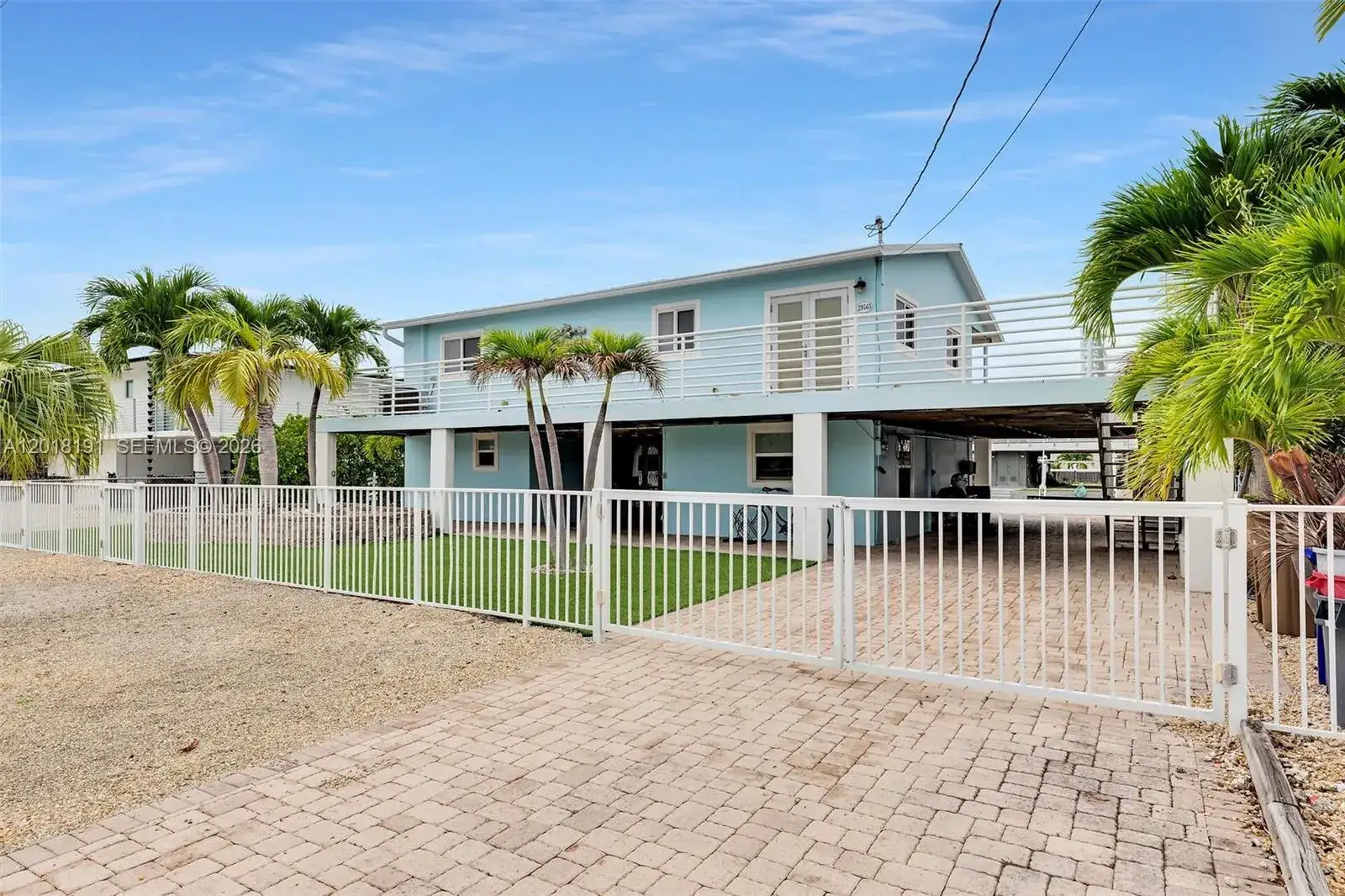 29565 Flying Cloud Ave, Big Pine FL 33043 photo 2