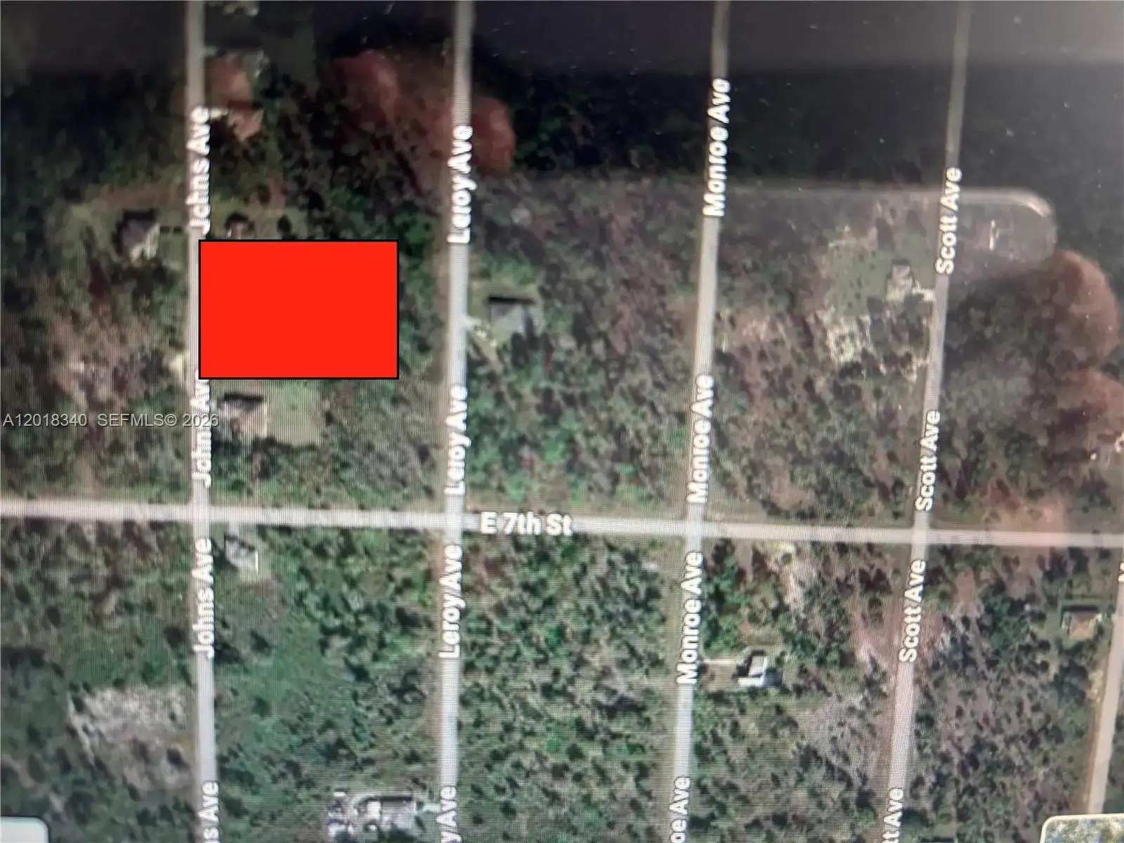 706 JOHNS AVE, Lehigh Acres FL 33972 photo 5