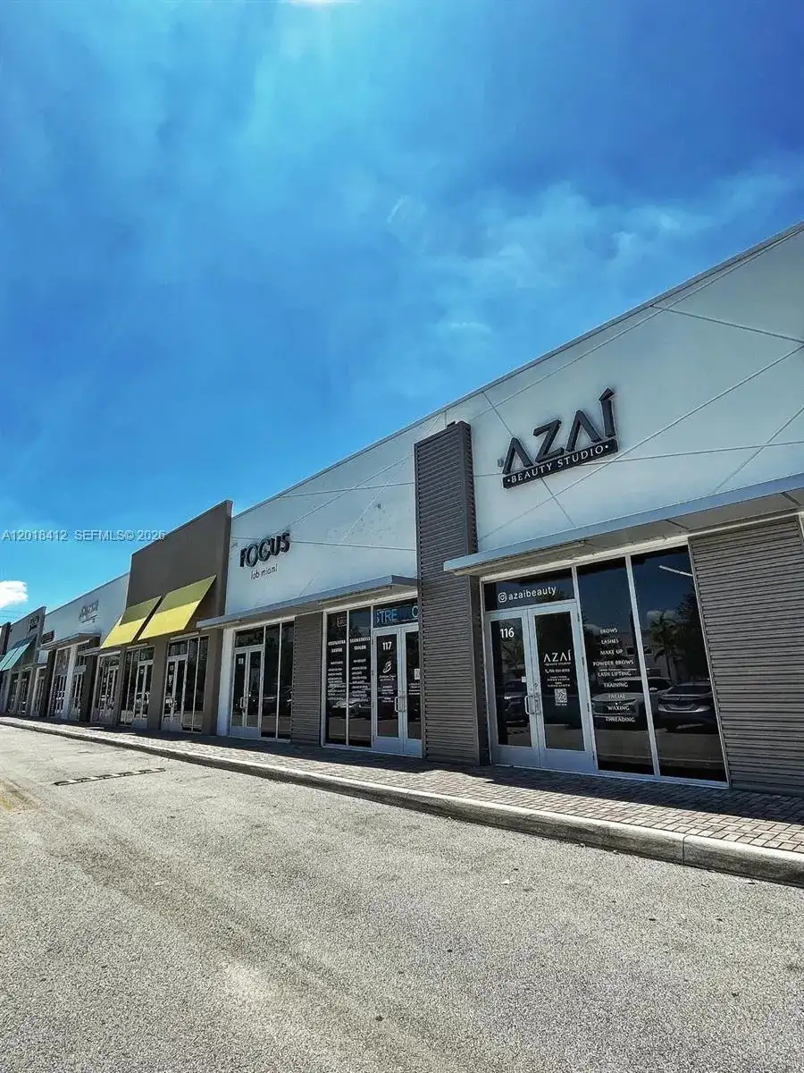 10890 NW 17th St # 116, Sweetwater FL 33172 photo 2