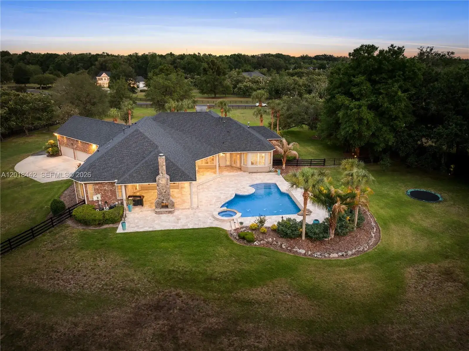 15508 NW 45TH PLACE, Gainesville FL 32669 photo 2