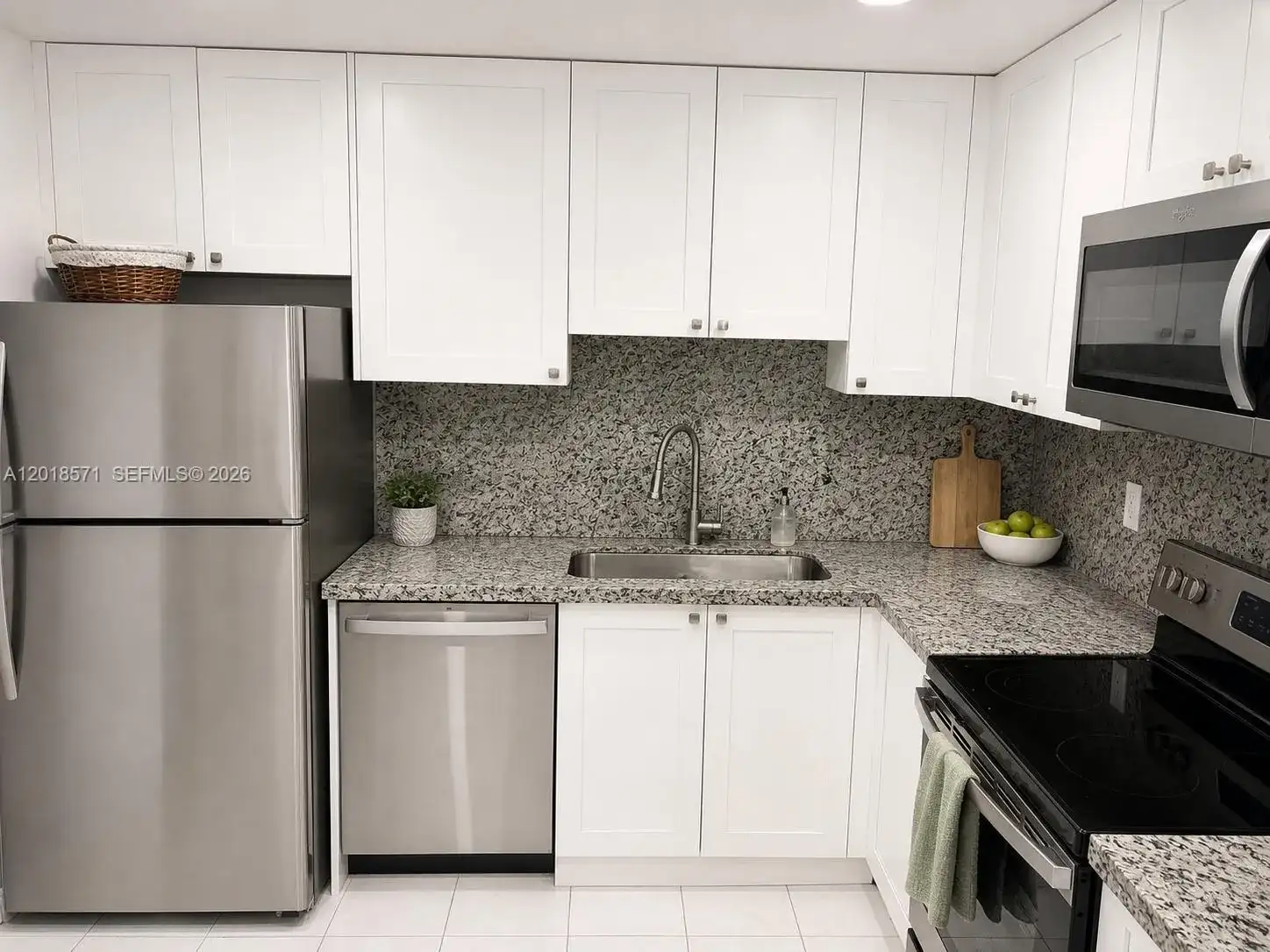 1833 S Ocean Dr # 805, Hallandale Beach FL 33009 photo 3