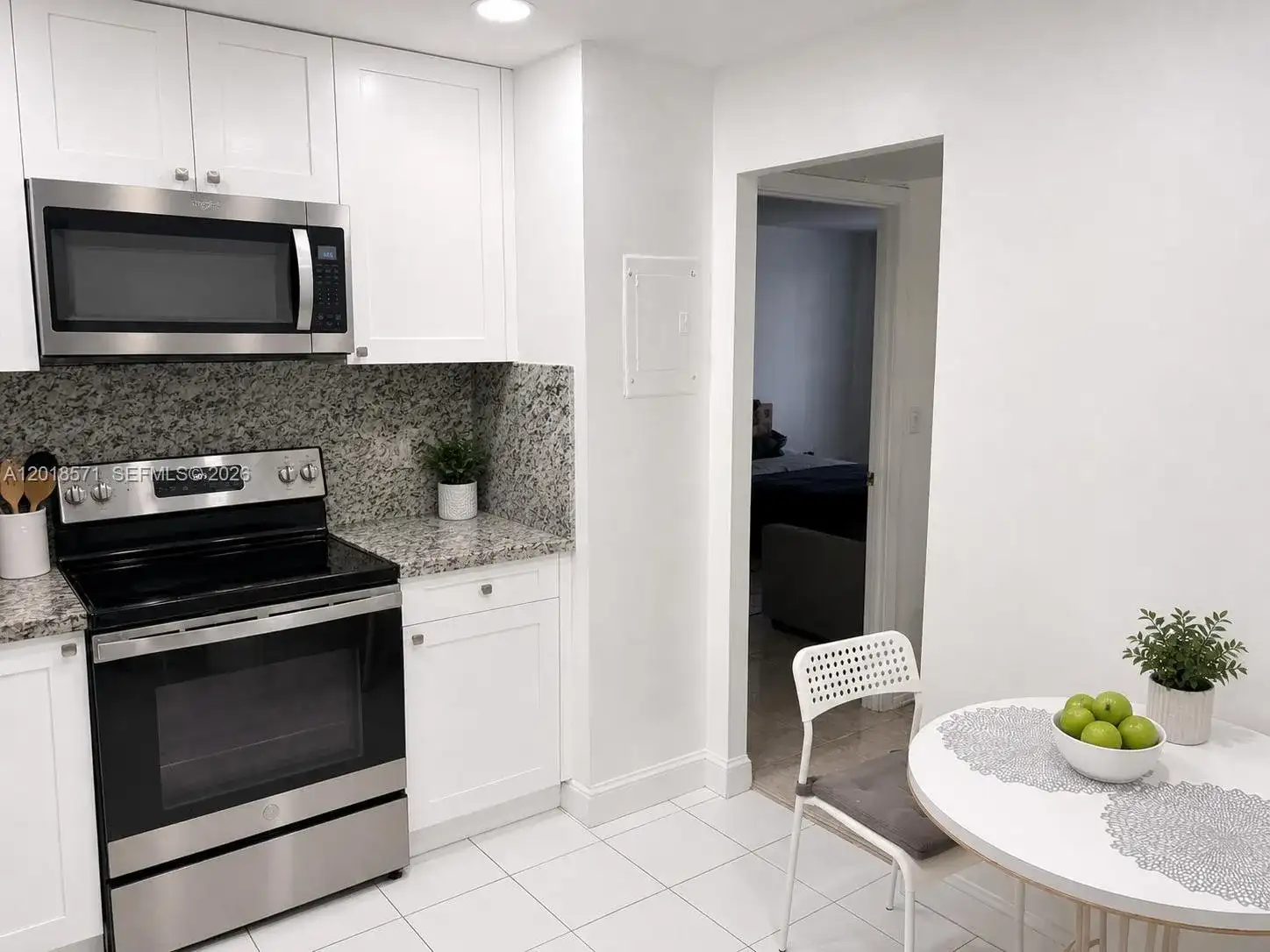 1833 S Ocean Dr # 805, Hallandale Beach FL 33009 photo 4