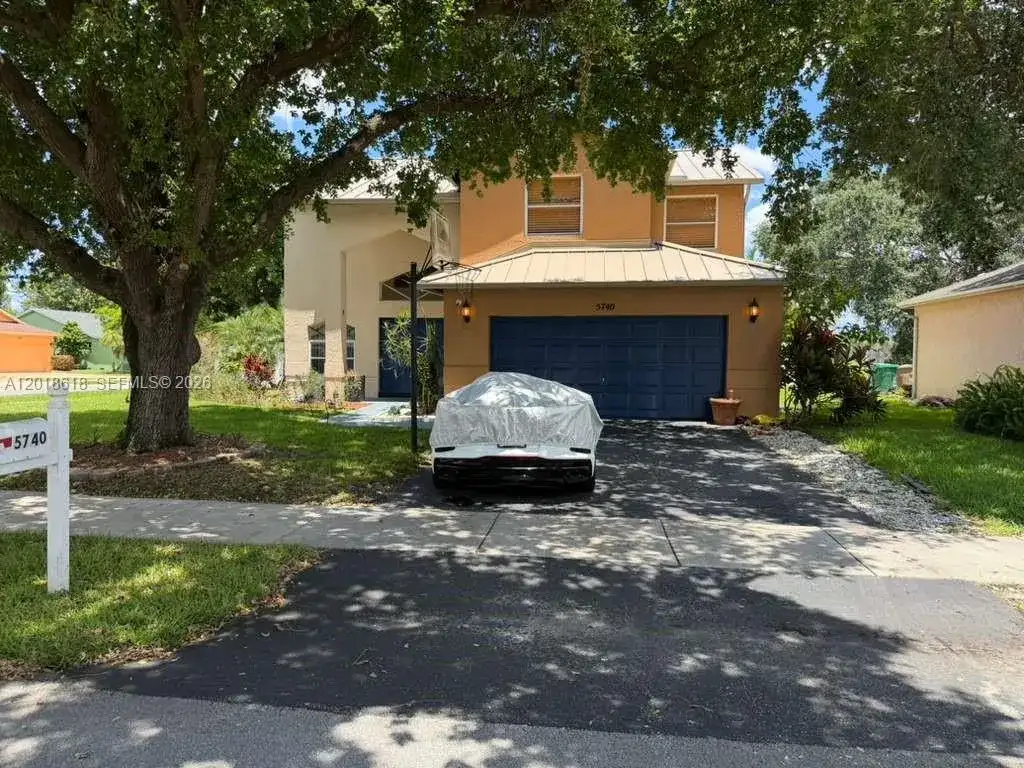 5740 SW 57th Way, Davie FL 33314 photo 2