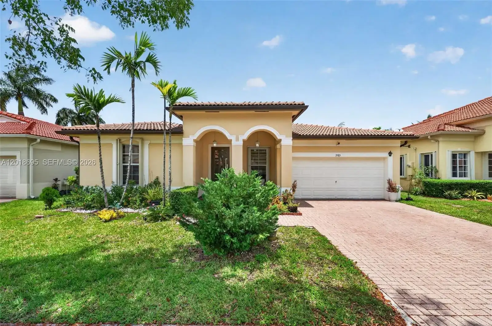 3985 NE 15th St, Homestead FL 33033 photo 3