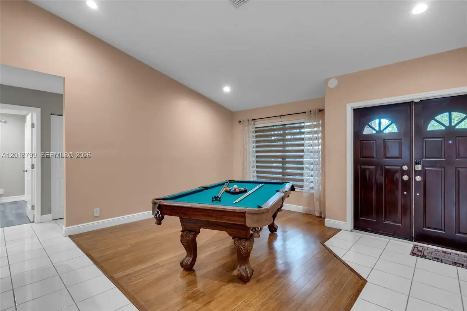 7817 Sunflower Dr, Margate FL 33063 photo 4