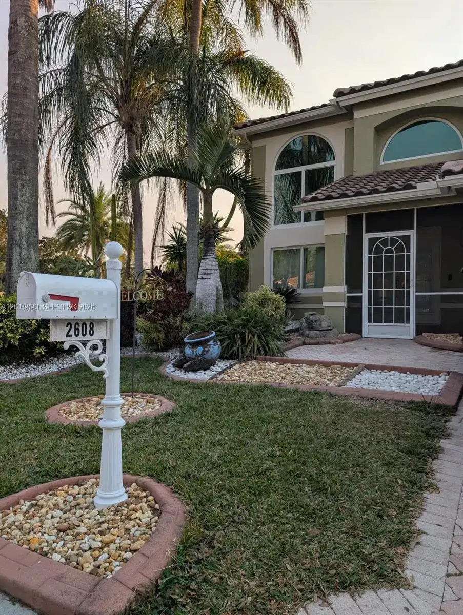2608 NW 79th Ave, Margate FL 33063 photo 4