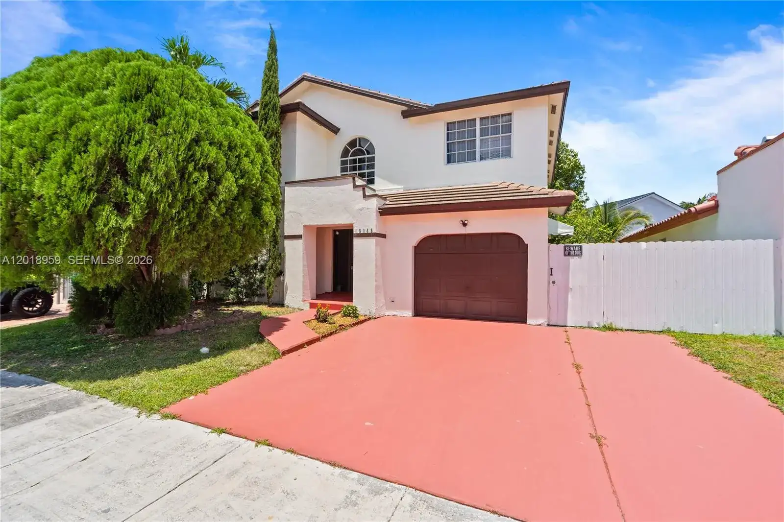 15345 SW 63rd Ter, Miami FL 33193 photo 2