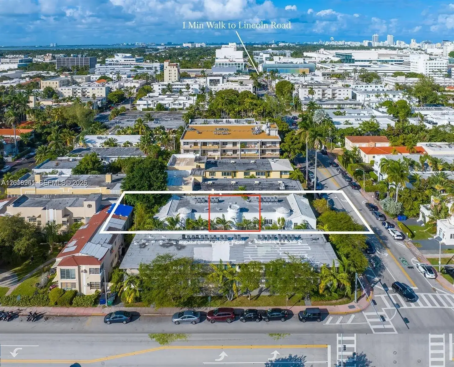 1508 Meridian Ave, Miami Beach FL 33139 photo 3