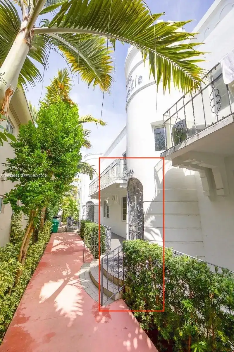 1508 Meridian Ave, Miami Beach FL 33139 photo 4
