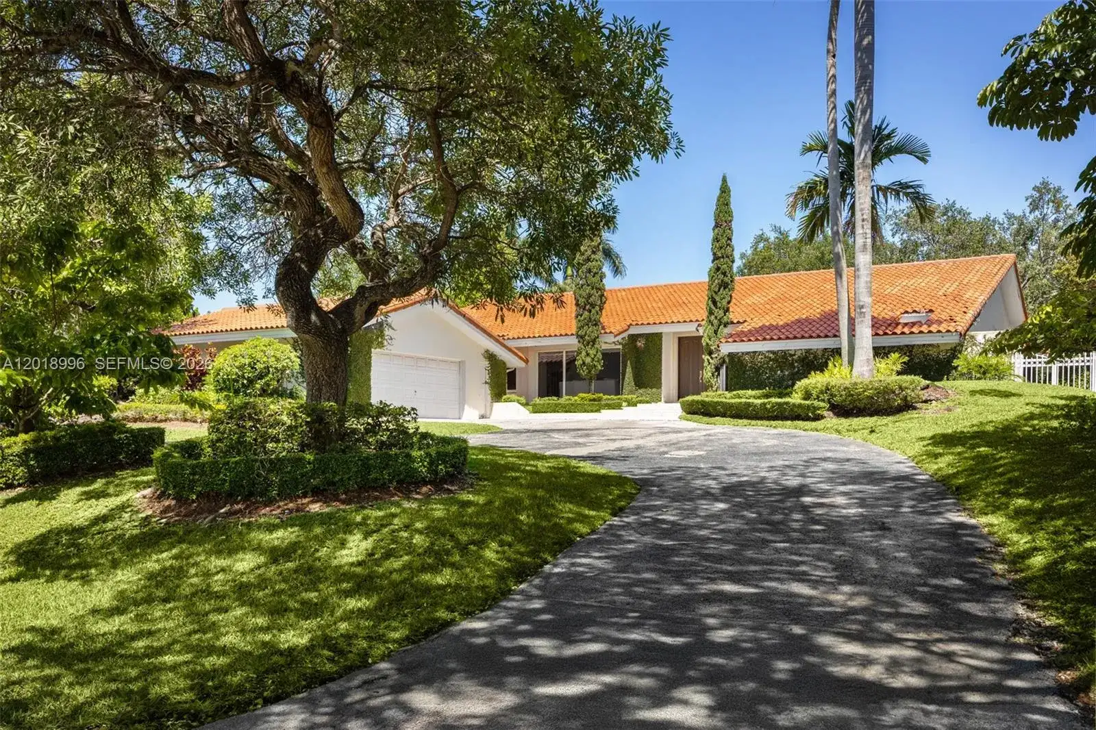 7230 Vistalmar St, Coral Gables FL 33143 photo 2