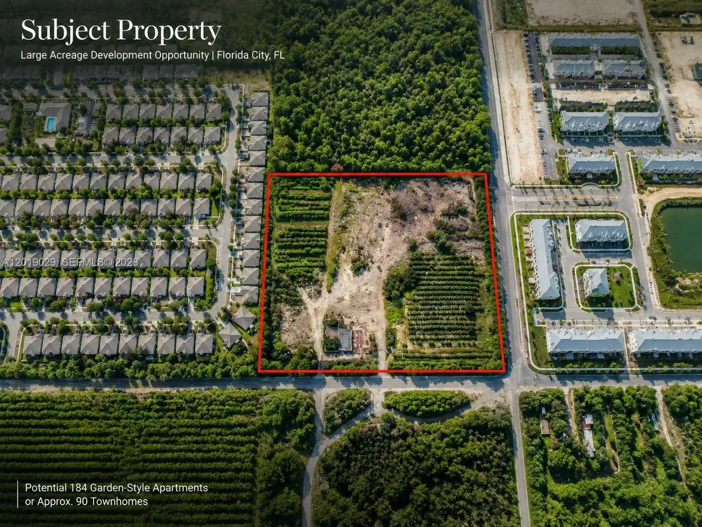 18075 SW 360 ST, Florida City FL 33034 photo 3