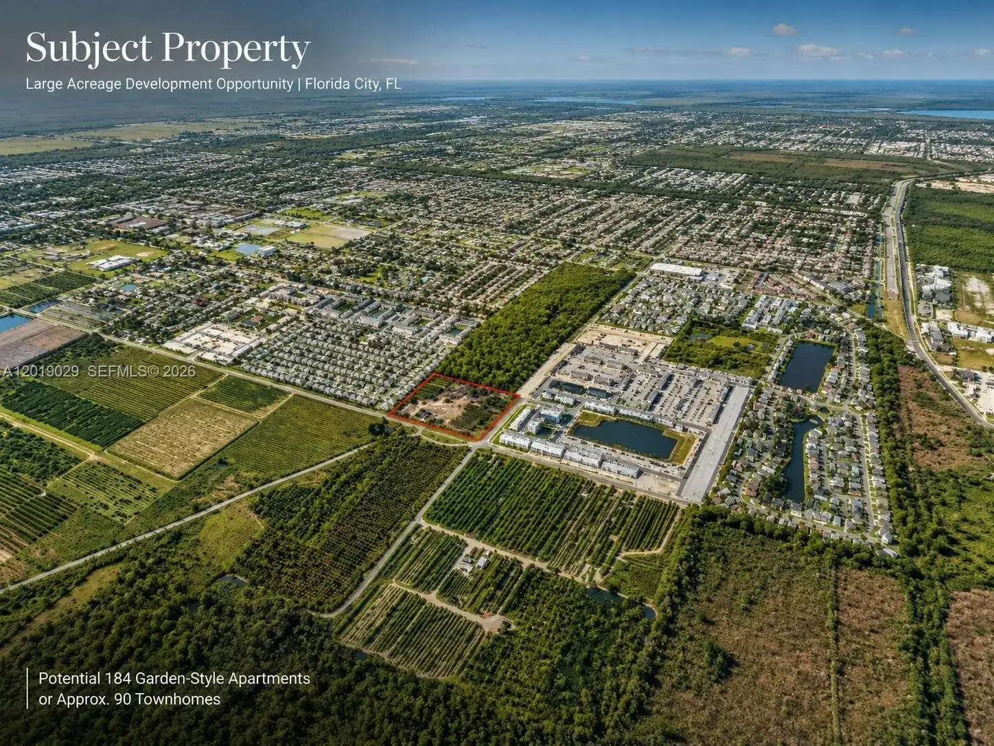18075 SW 360 ST, Florida City FL 33034 photo 4