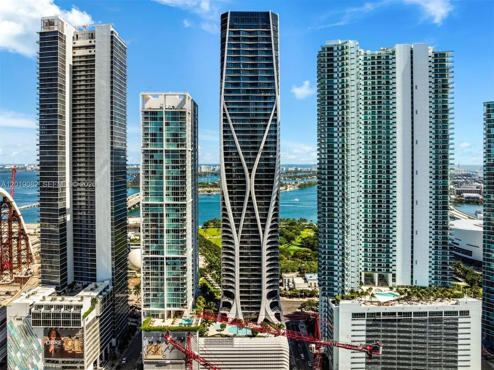 1000 Biscayne Blvd # 5101, Miami FL 33132 photo 3