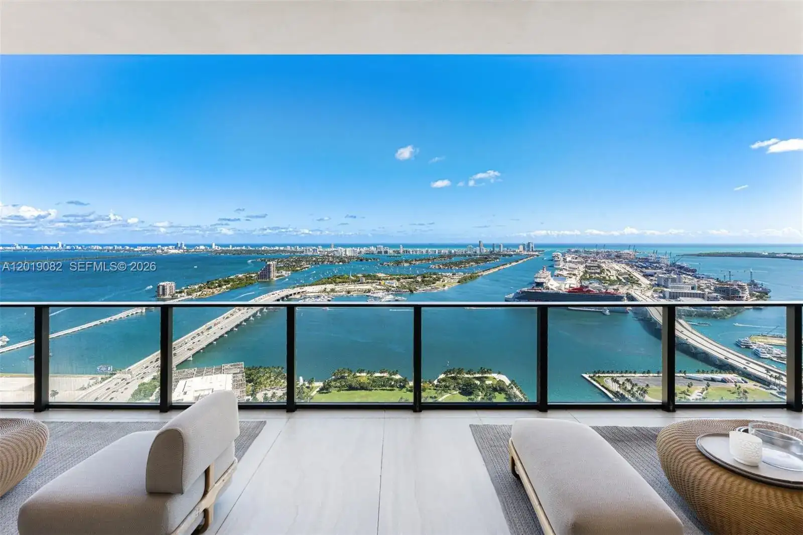 1000 Biscayne Blvd # 5101, Miami FL 33132 photo 4
