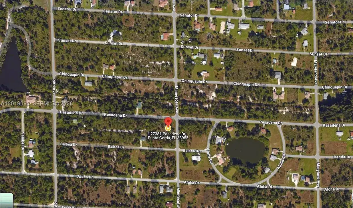 27381 Pasadena Drive, Punta Gorda FL 33955 photo 2