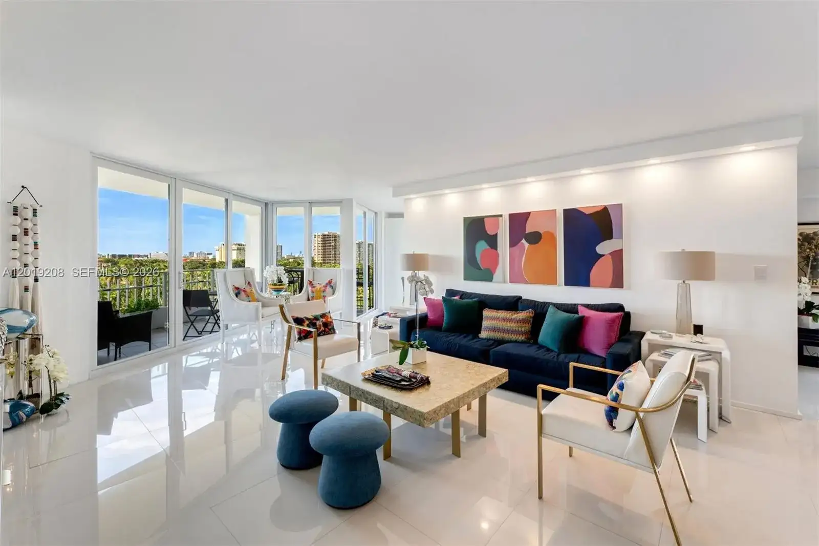 1000 Quayside Ter # 901, Miami FL 33138 photo 4