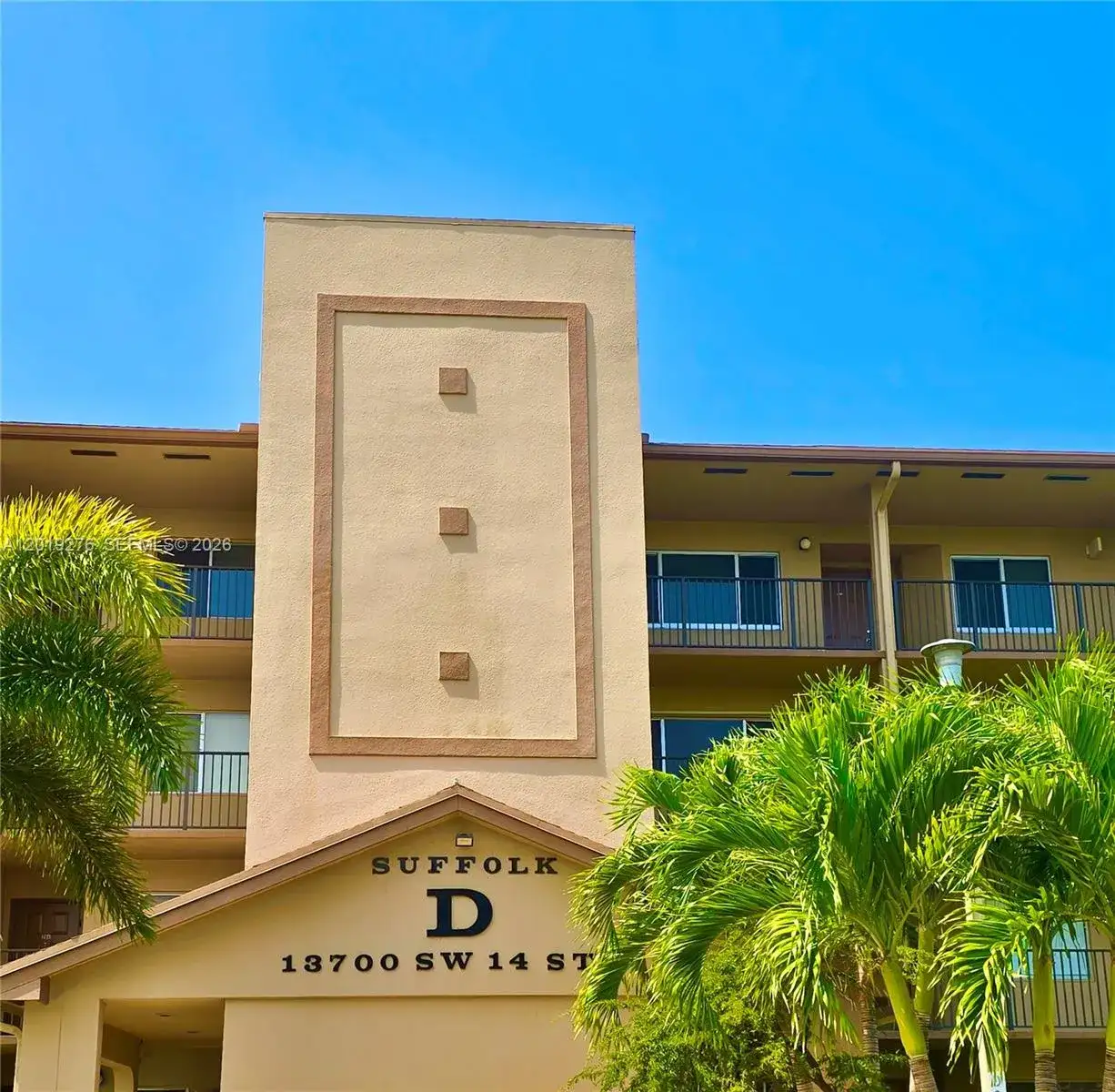 13700 SW 14th St # 411D, Pembroke Pines FL 33027 photo 2