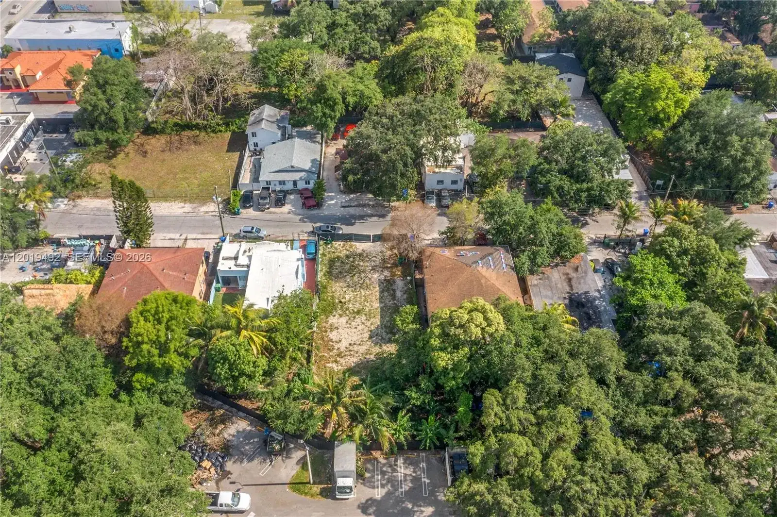 161 NE 60th St, Miami FL 33137 photo 2