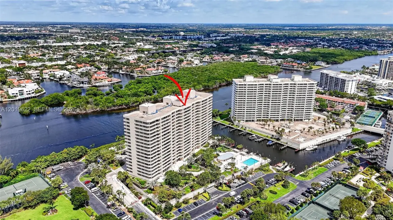 4101 N Ocean Blvd # 1605, Boca Raton FL 33431 photo 2