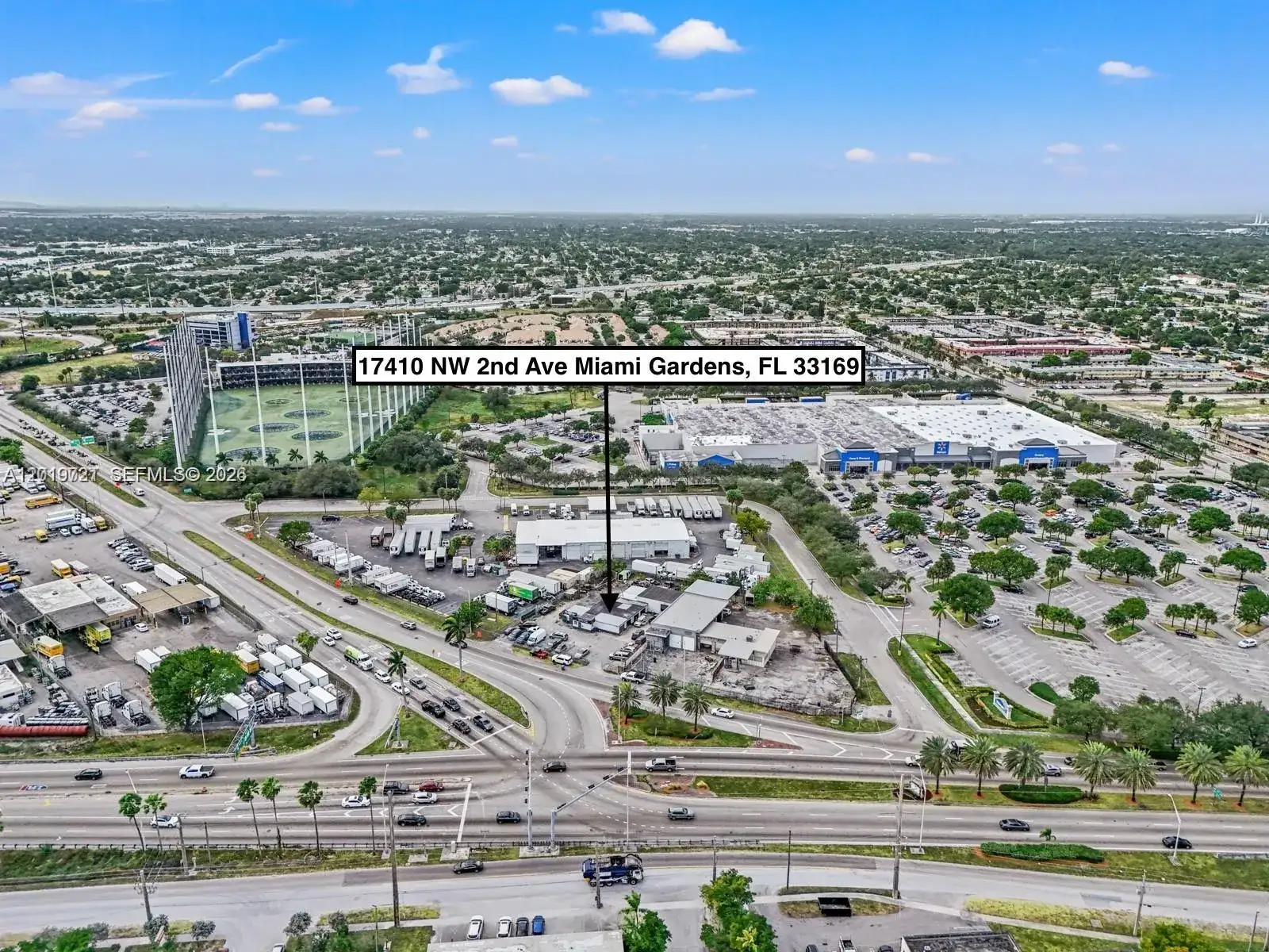 17410 NW 2nd Ave, Miami Gardens FL 33169 photo 4