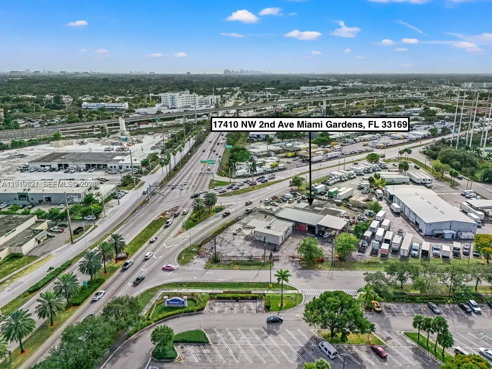 17410 NW 2nd Ave, Miami Gardens FL 33169 photo 5