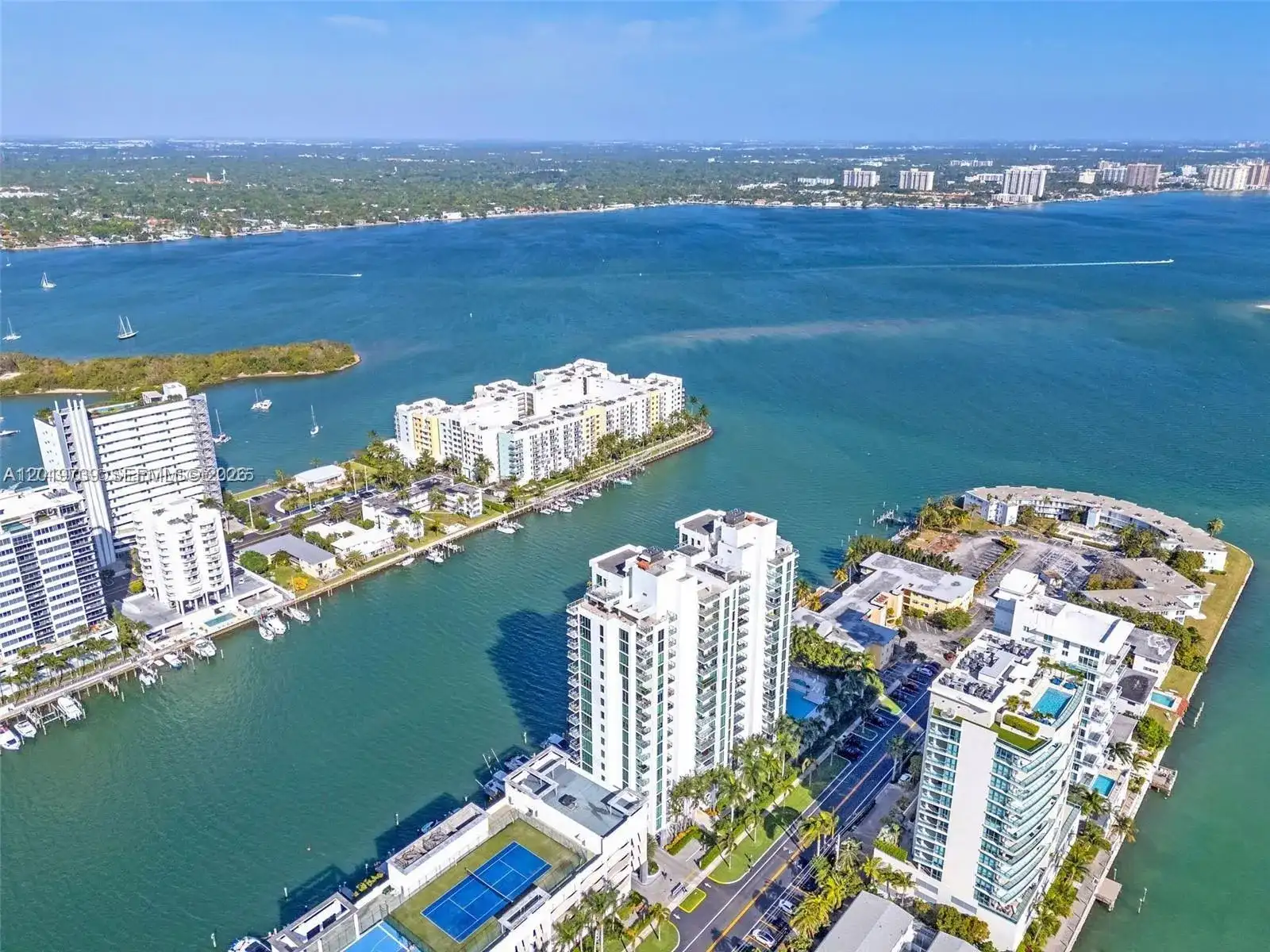 7928 East Dr # 1202, North Bay Village FL 33141 photo 3