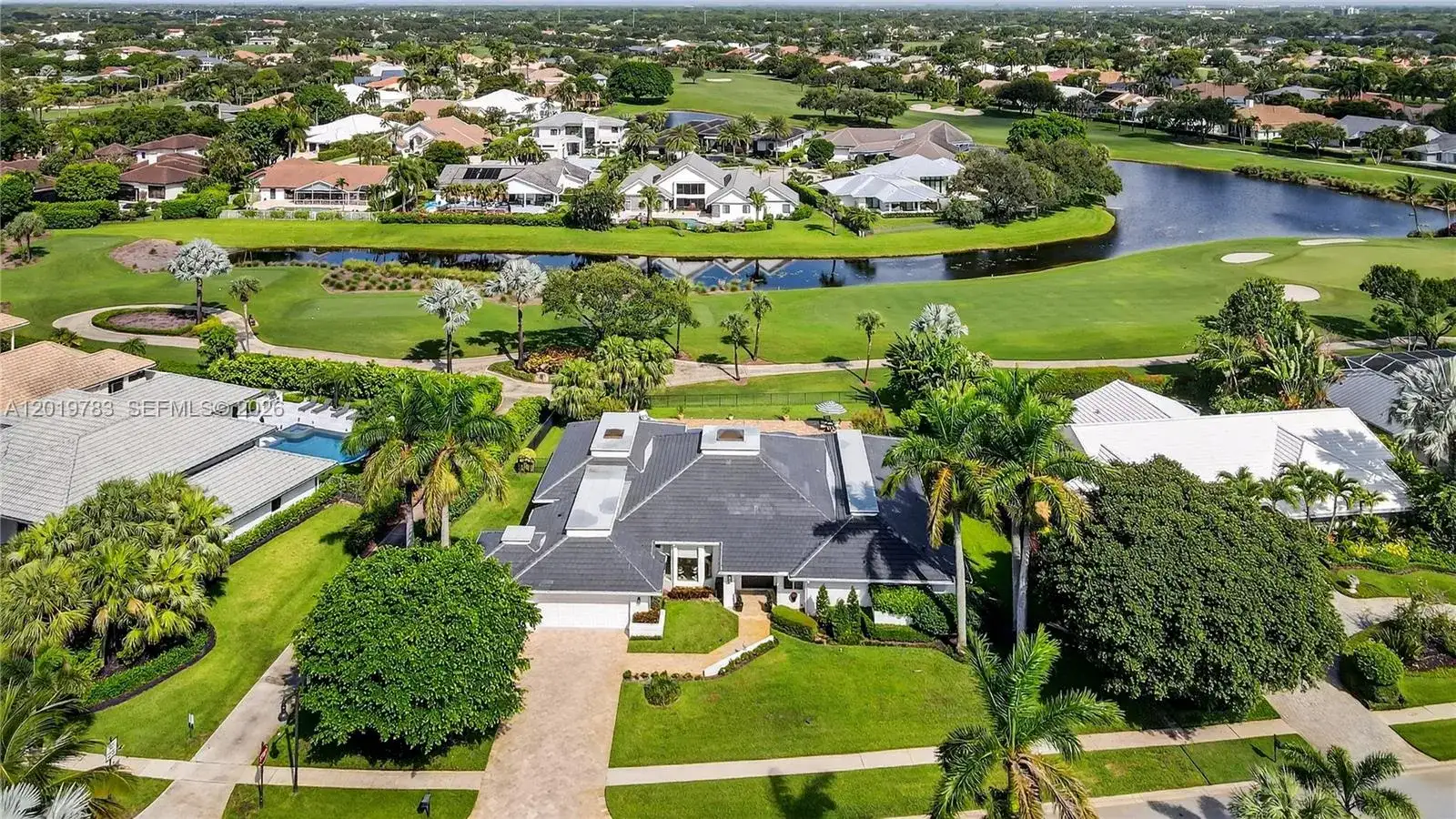4431 Bocaire Boulevard, Boca Raton FL 33487 photo 2