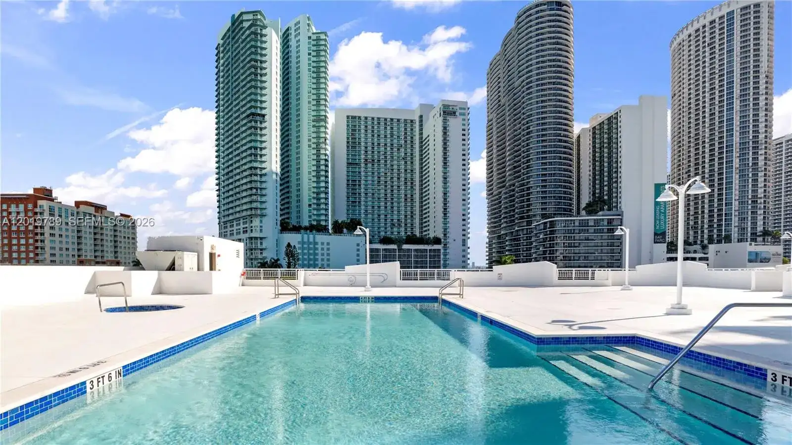 275 NE 18th st # 1606, Miami FL 33132 photo 4