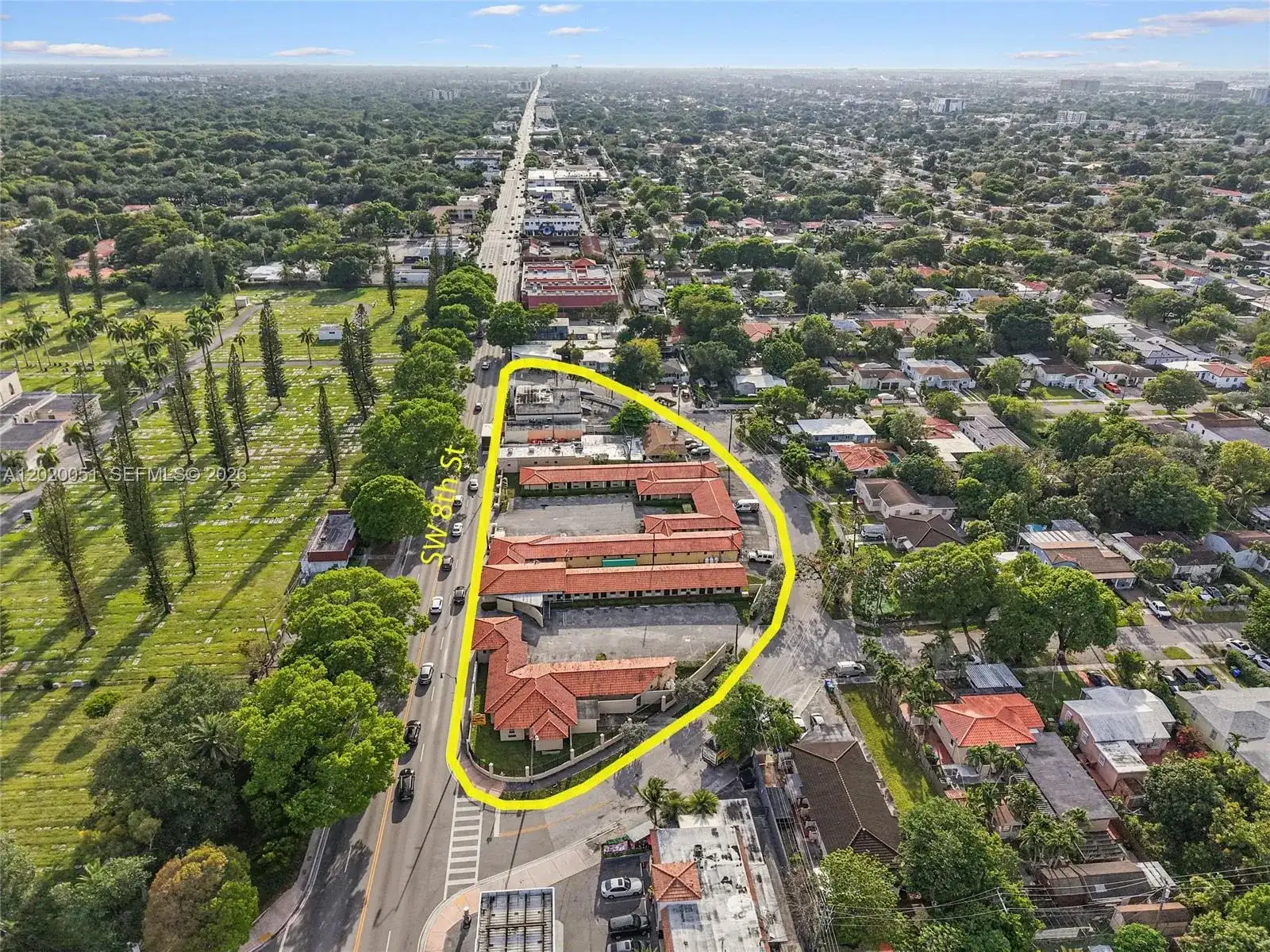 4445 SW 8th St, Miami FL 33134 photo 4