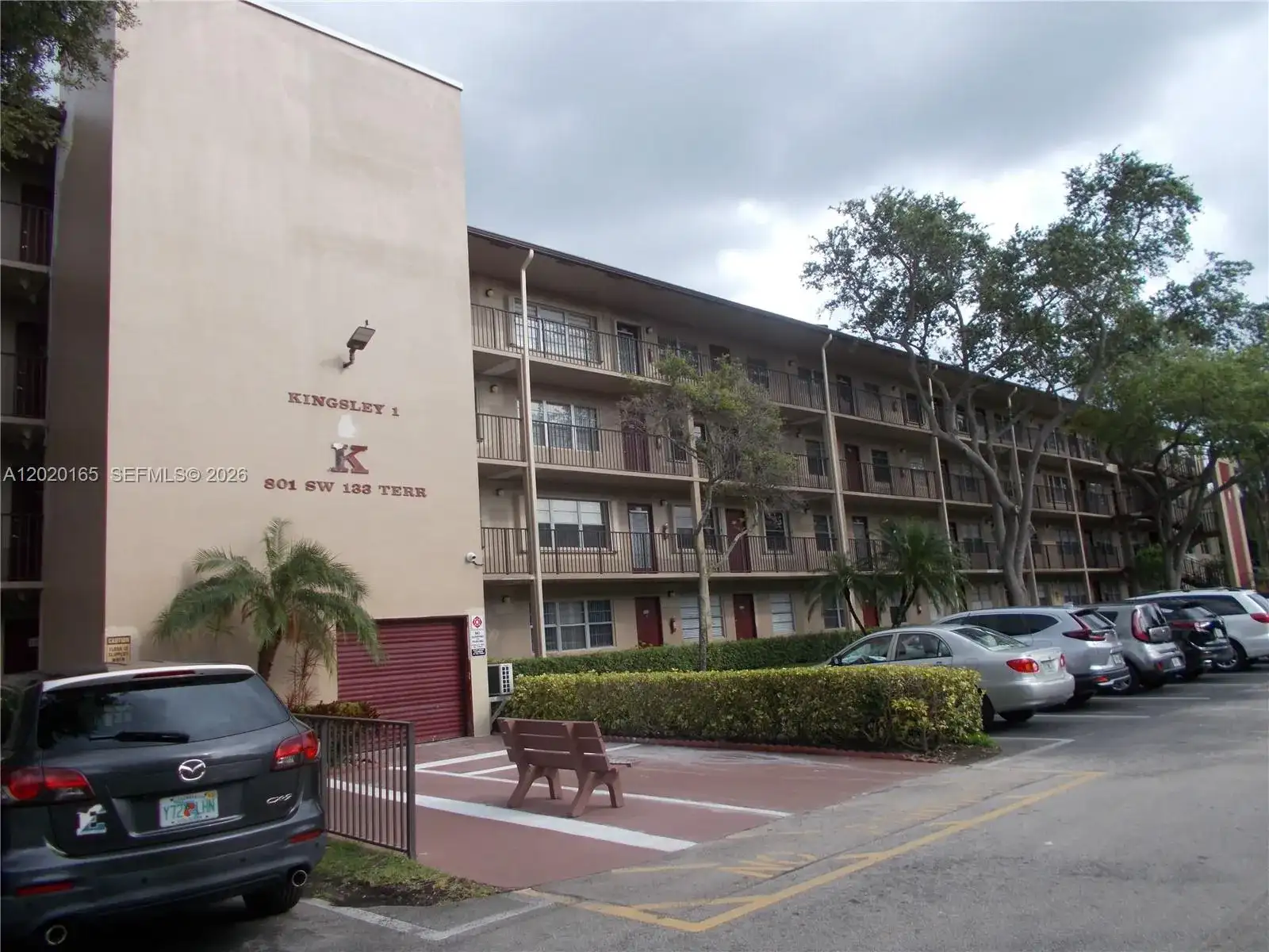 801 SW 133rd Ter # 110K, Pembroke Pines FL 33027 photo 2