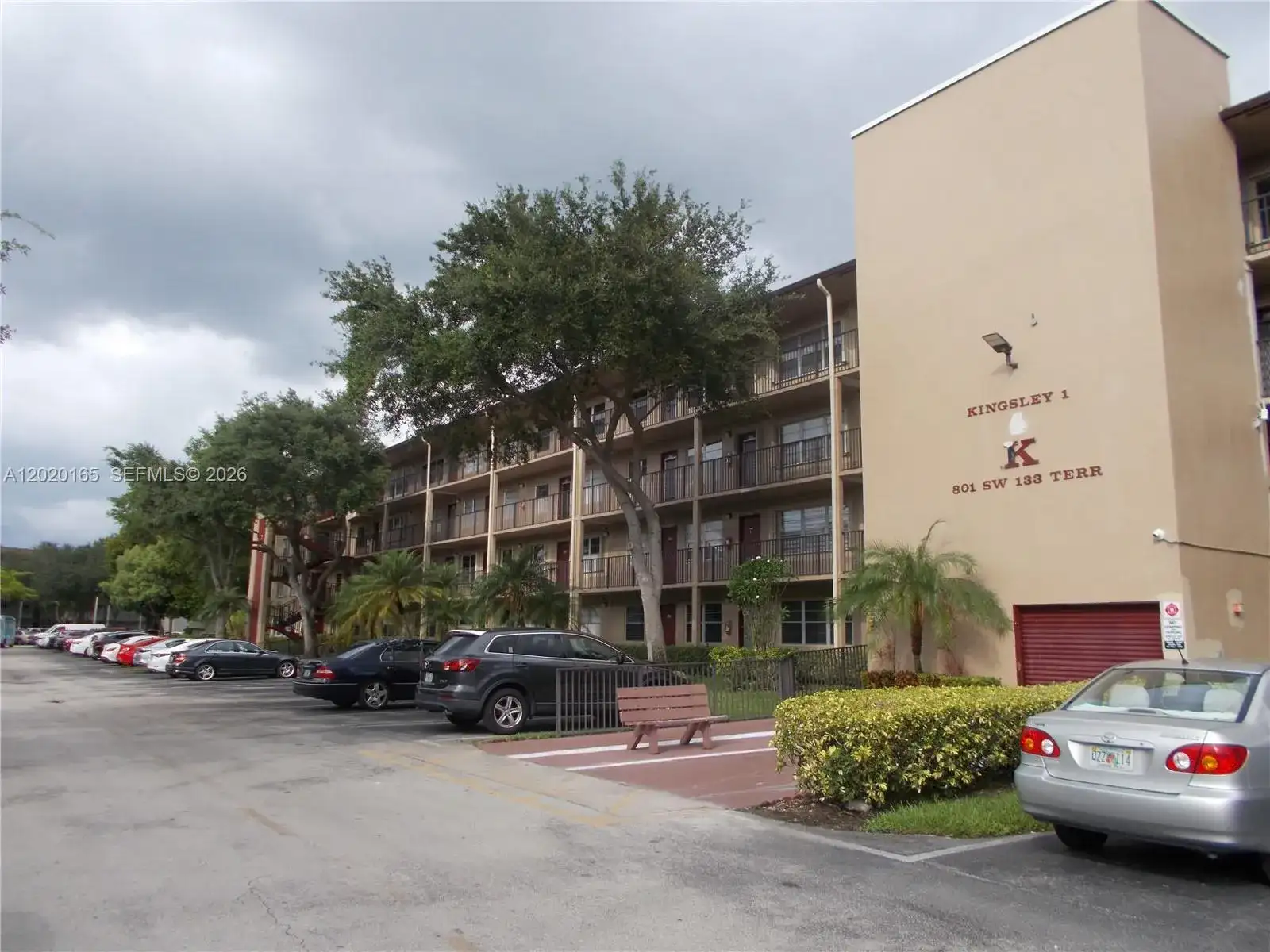 801 SW 133rd Ter # 110K, Pembroke Pines FL 33027 photo 3
