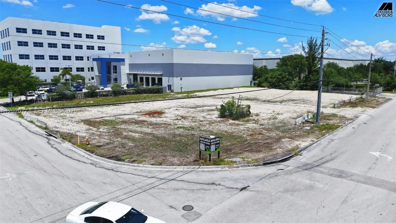 11501 NW 124th St, Medley FL 33178 photo 2