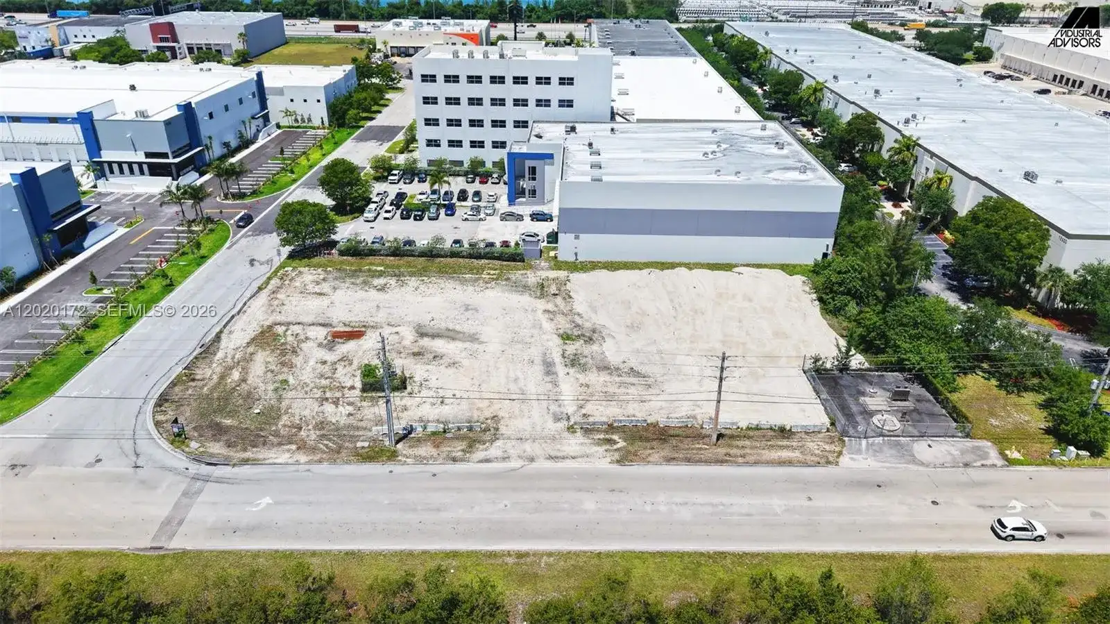 11501 NW 124th St, Medley FL 33178 photo 4