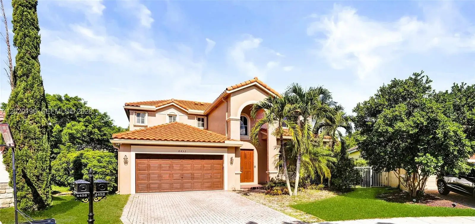 4452 Stone Ridge Way, Weston FL 33331 photo 2