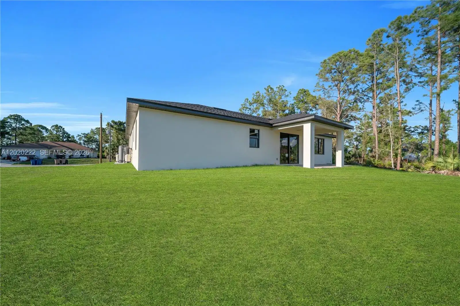 2813 40th St W, Lehigh Acres FL 33971 photo 4