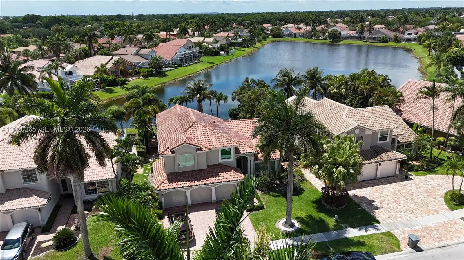 19432 Preserve Dr, Boca Raton FL 33498 photo 3