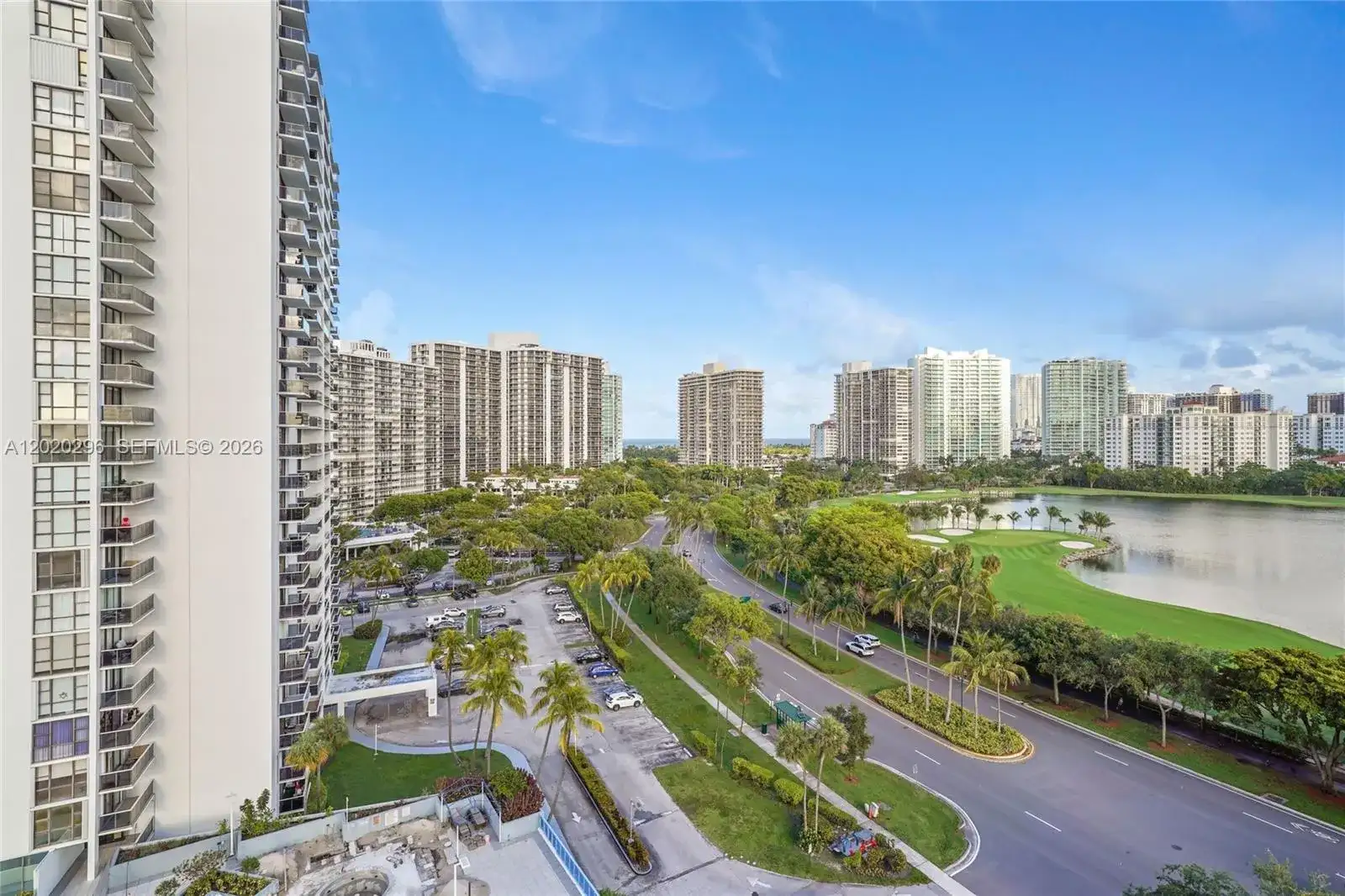 3625 N Country Club Dr # 1203, Aventura FL 33180 photo 5