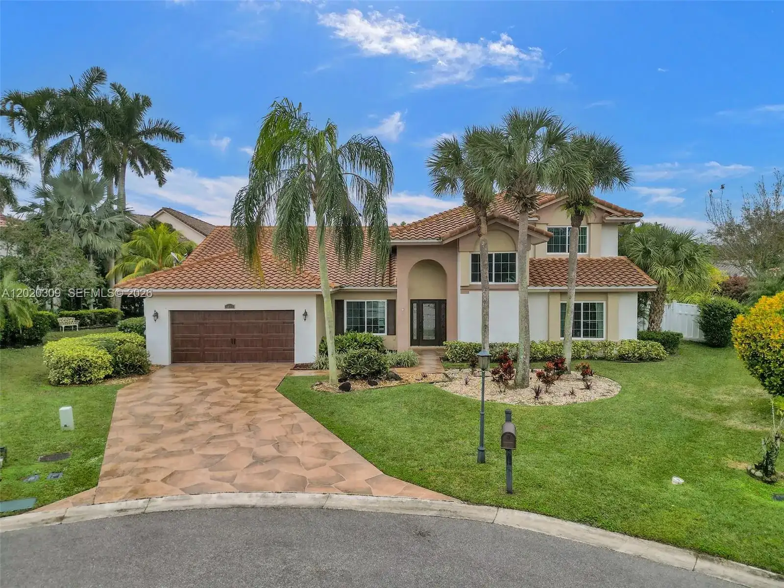 4077 NW 83rd Ln, Coral Springs FL 33065 photo 2