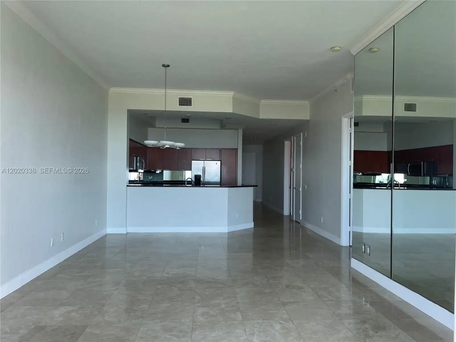 14951 Royal Oaks Ln # 2606, North Miami FL 33181 photo 3