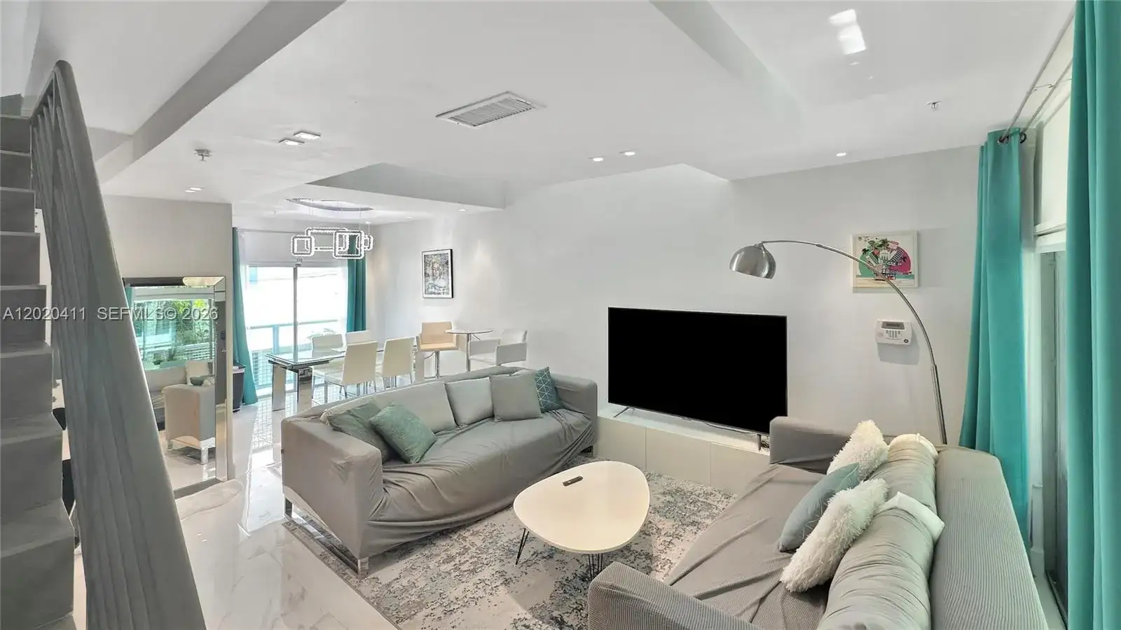 734 Michigan Ave # 6, Miami Beach FL 33139 photo 2