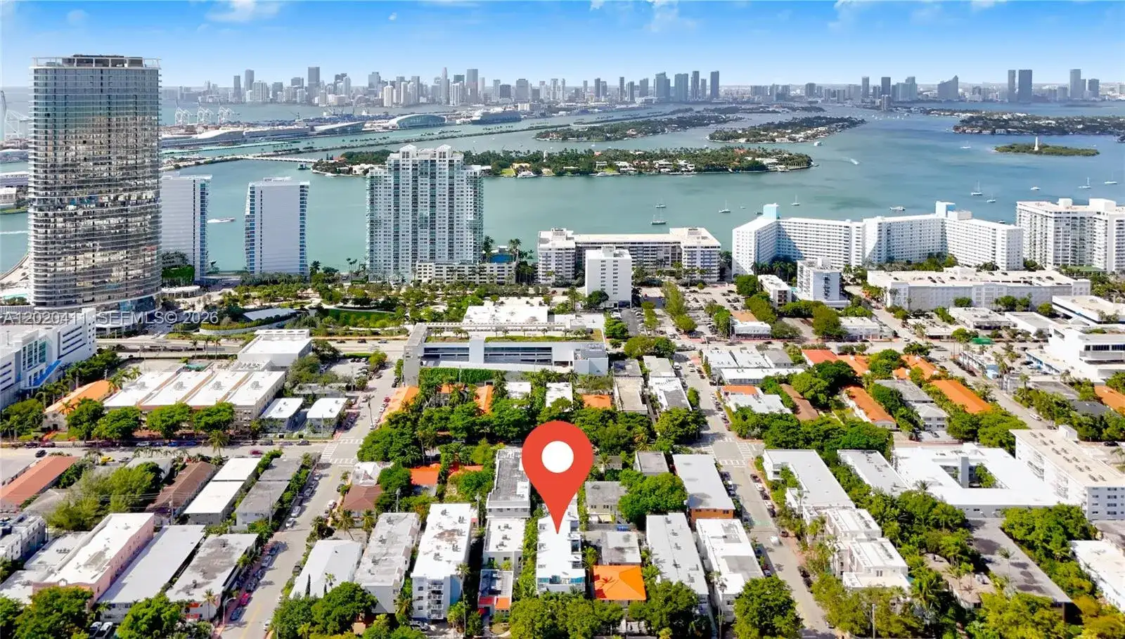 734 Michigan Ave # 6, Miami Beach FL 33139 photo 5