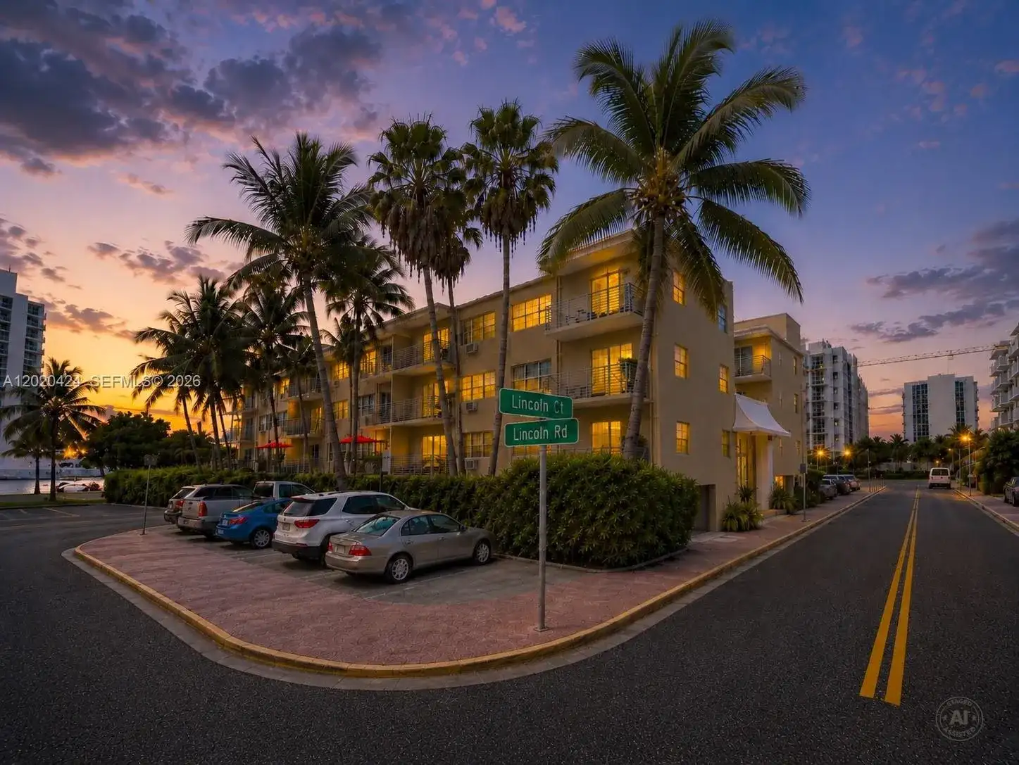 1441 Lincoln Court # 417, Miami Beach FL 33139 photo 2