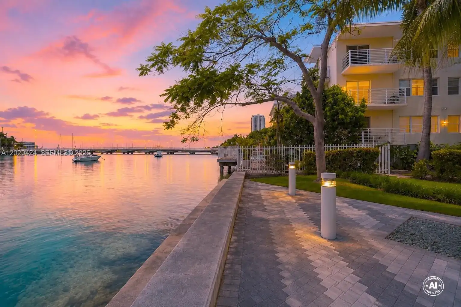 1441 Lincoln Court # 417, Miami Beach FL 33139 photo 3