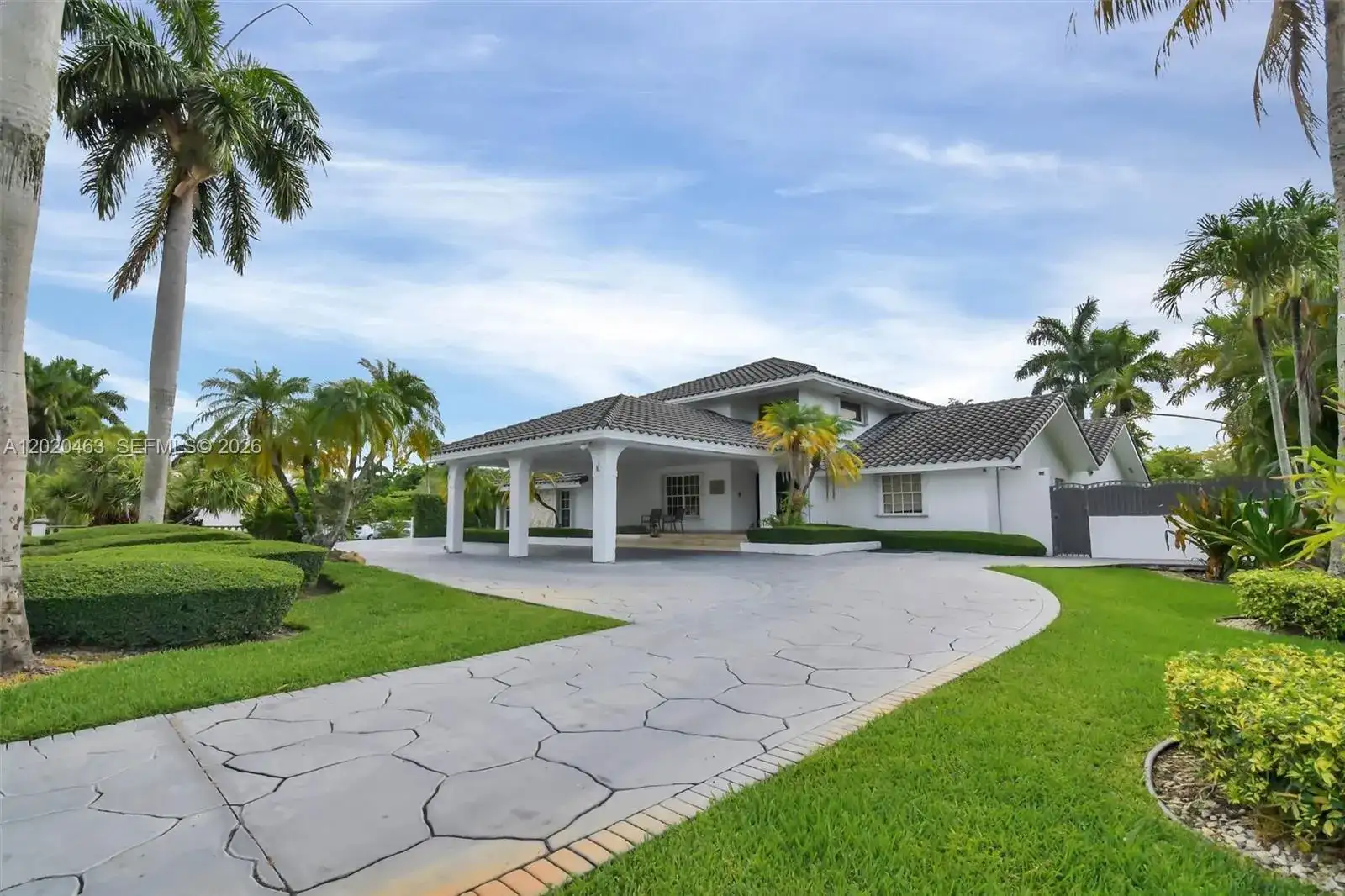 3401 SW 129th Ave, Miami FL 33175 photo 2