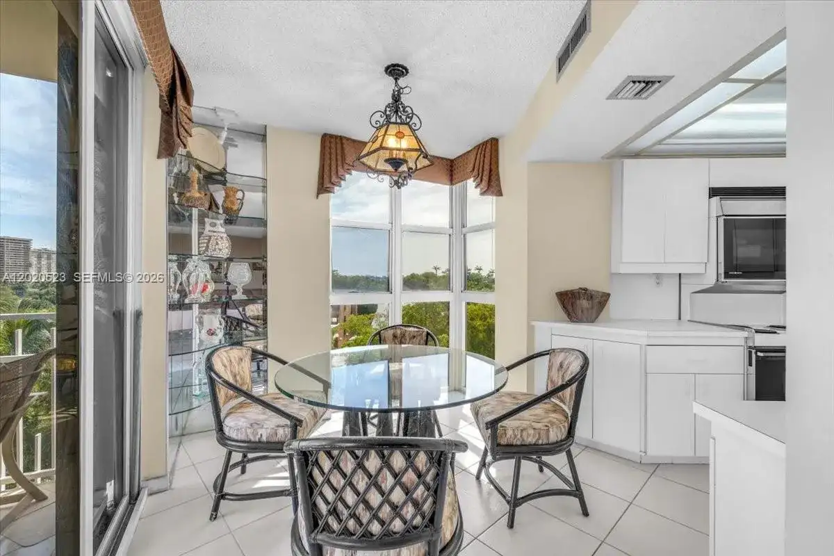 1000 Quayside Ter # 701, Miami FL 33138 photo 3
