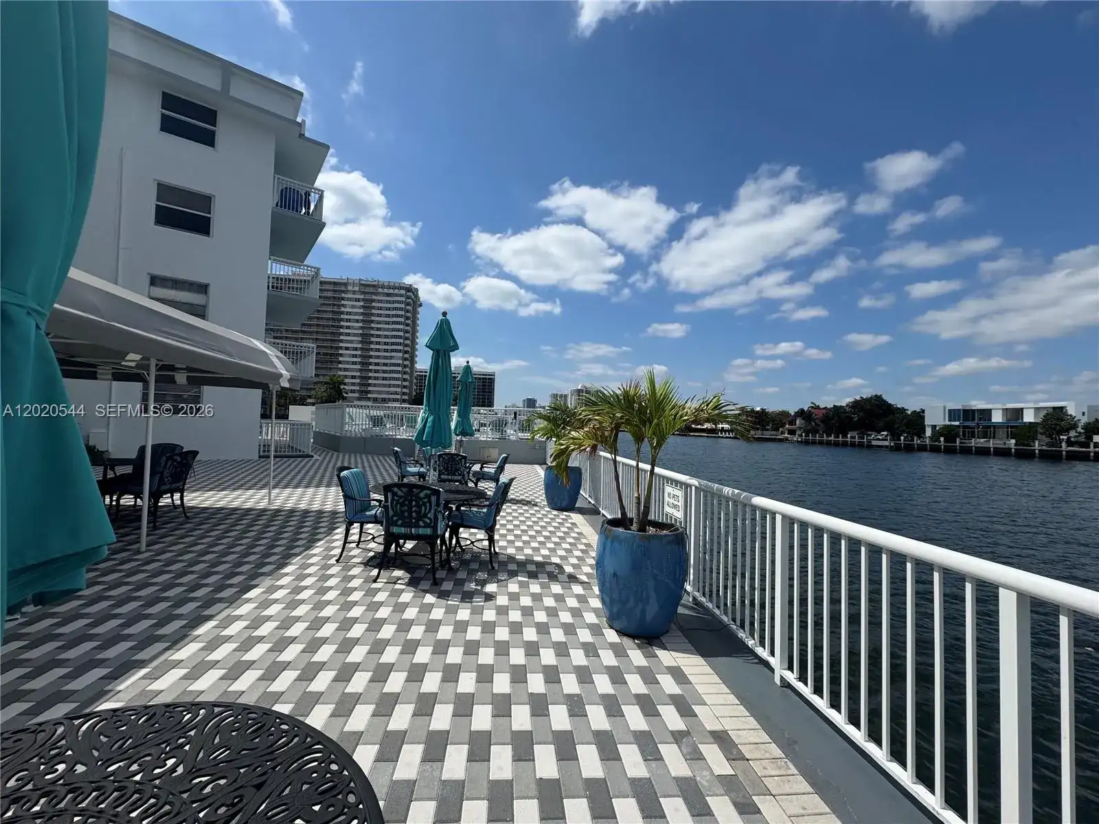 1913 S Ocean Dr # 427, Hallandale Beach FL 33009 photo 2